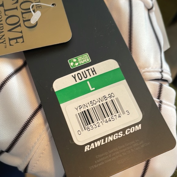 7 pair of NEW youth baseball pants - Picture 6 of 12